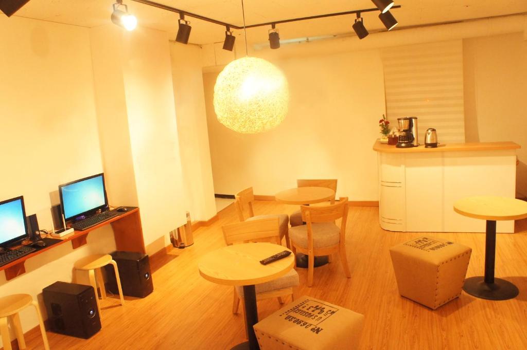 Blessing In Seoul Residence Extérieur photo
