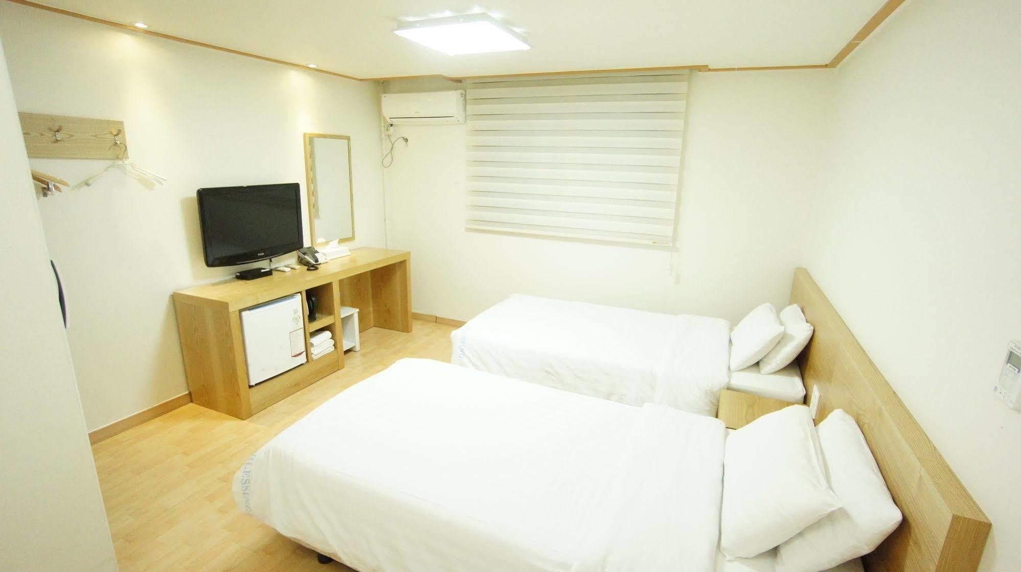 Blessing In Seoul Residence Extérieur photo