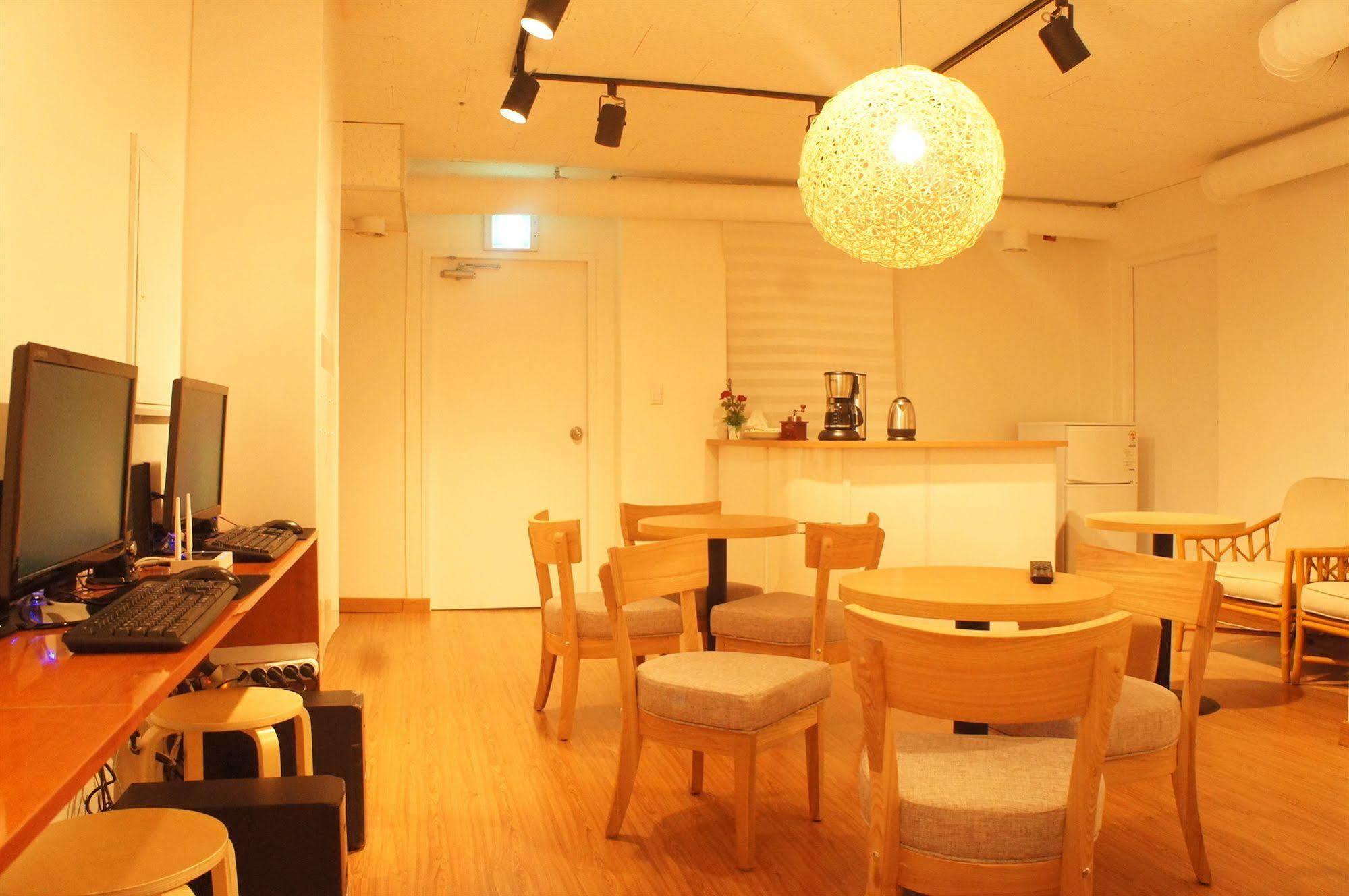 Blessing In Seoul Residence Extérieur photo
