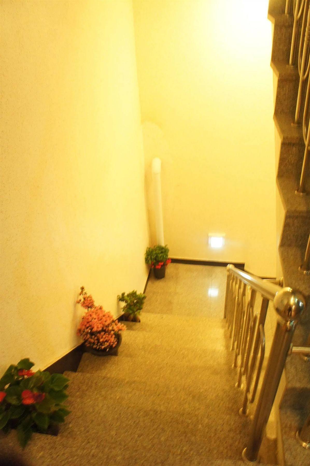 Blessing In Seoul Residence Extérieur photo