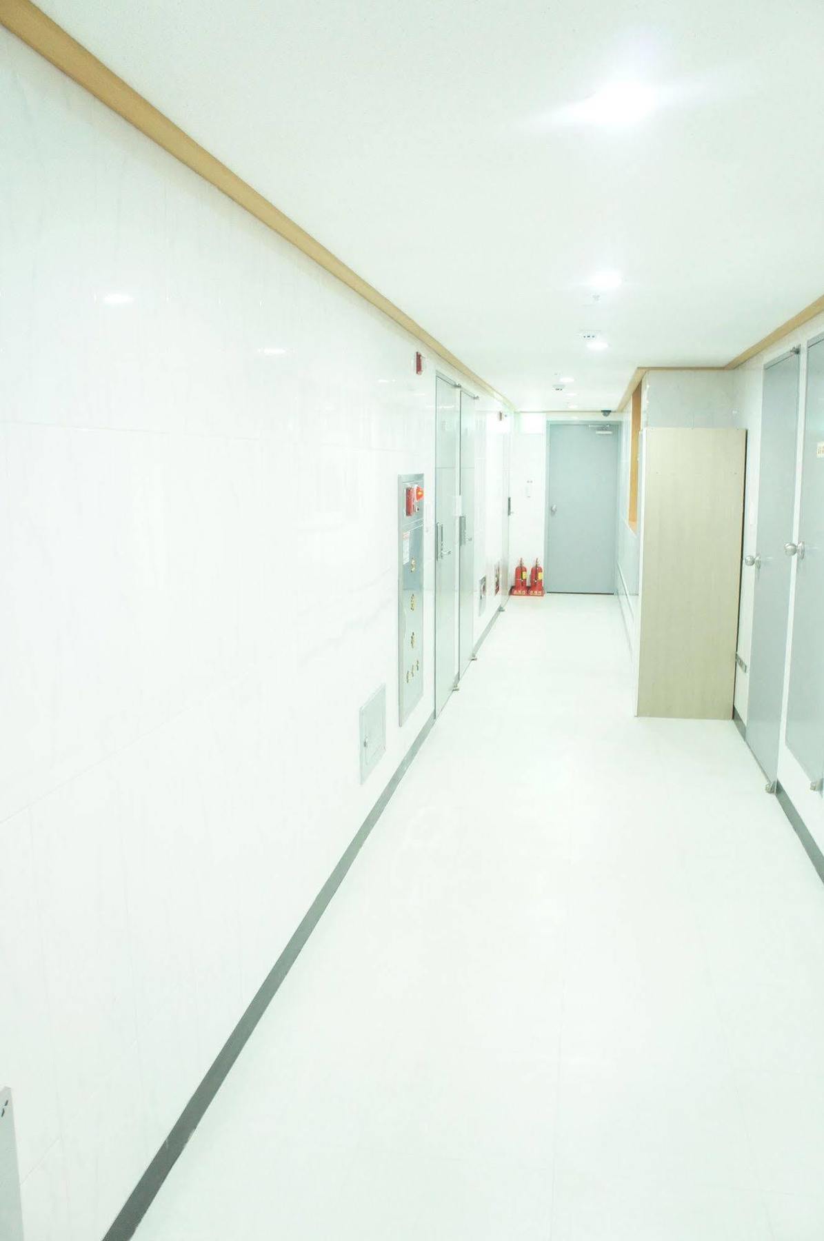 Blessing In Seoul Residence Extérieur photo