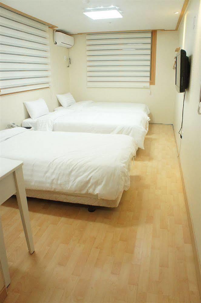 Blessing In Seoul Residence Extérieur photo